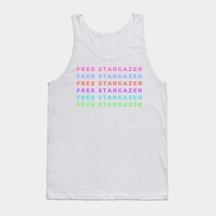 Free Stargazer Tank Top